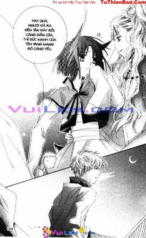 cáo nhỏ đáng yêu chapter 5 144