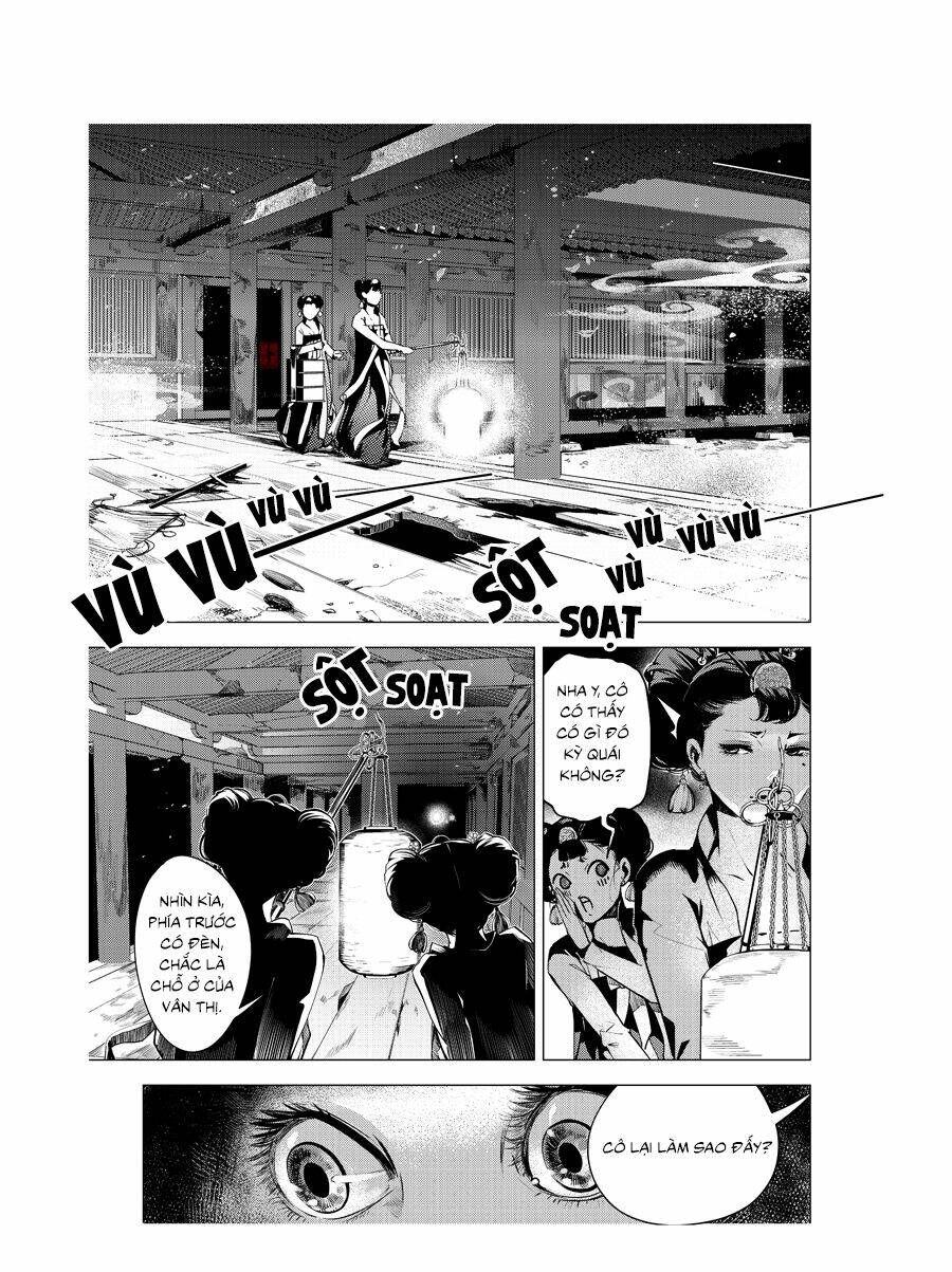 tạp tư lục chapter 13 19