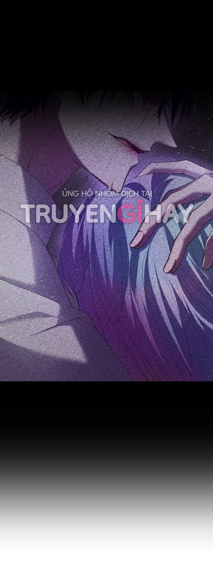 tôi muốn trở thành cô ấy dù chỉ là một ngày chapter 127.2 52