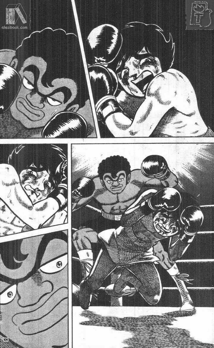 ganbare genki chapter 154 2