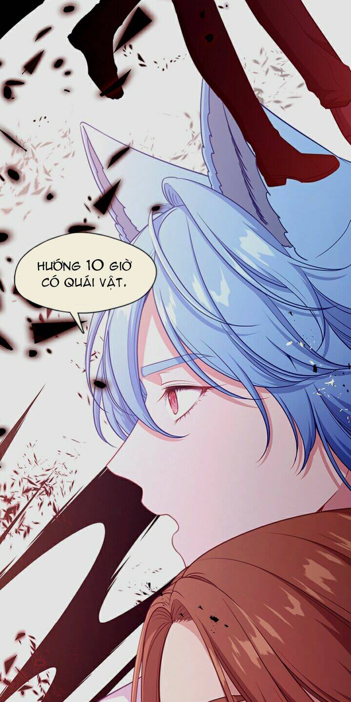 hãy coi chừng ác nữ chapter 88 7