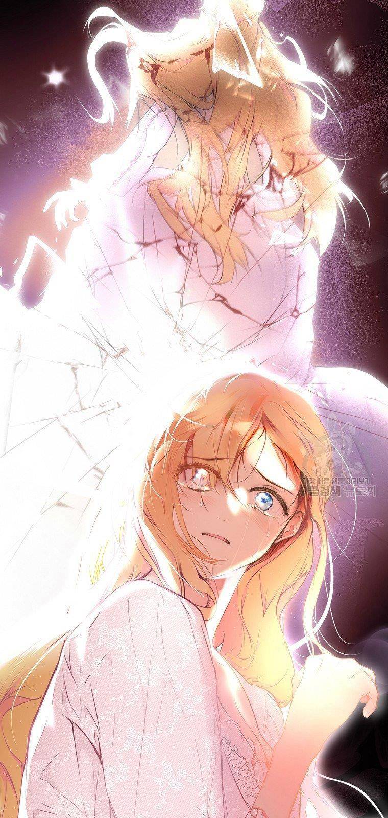 quý cô bí ẩn - secret lady chapter 51 36