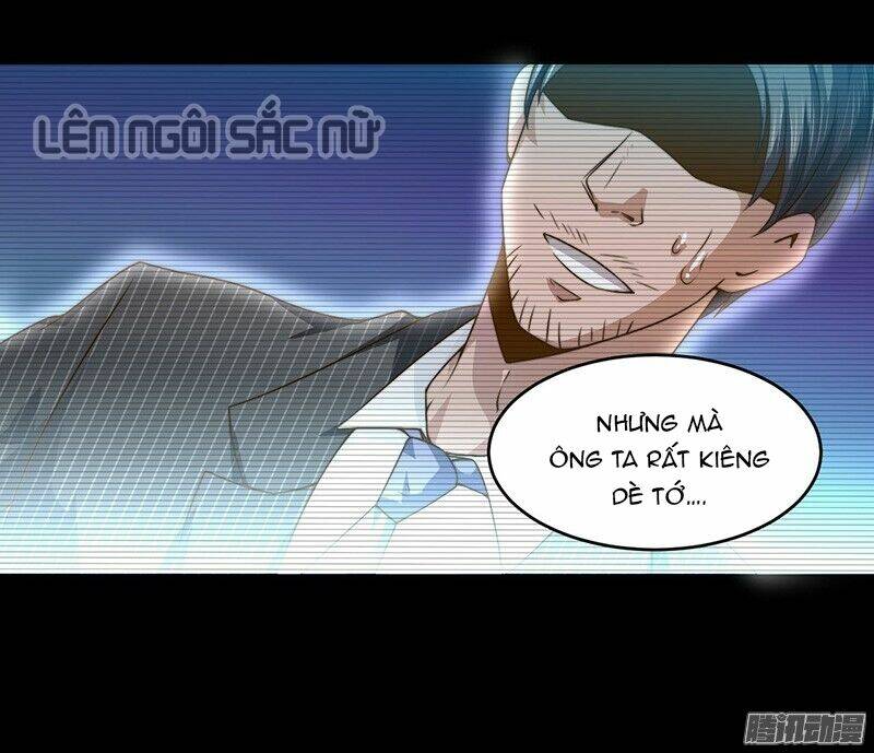 tổng tài khoái hôn chapter 16 24