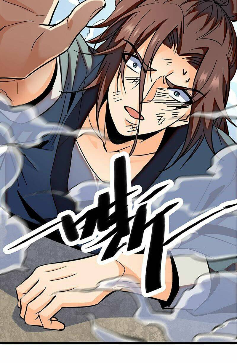 thần điêu hiệp lữ (new 2020) chapter 25 15