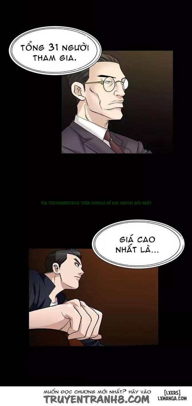 mùi vị của đôi bàn tay chapter 84 13