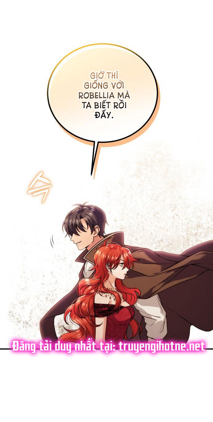 tôi sẽ ly hôn với người chồng bạo chúa chapter 21.1 29