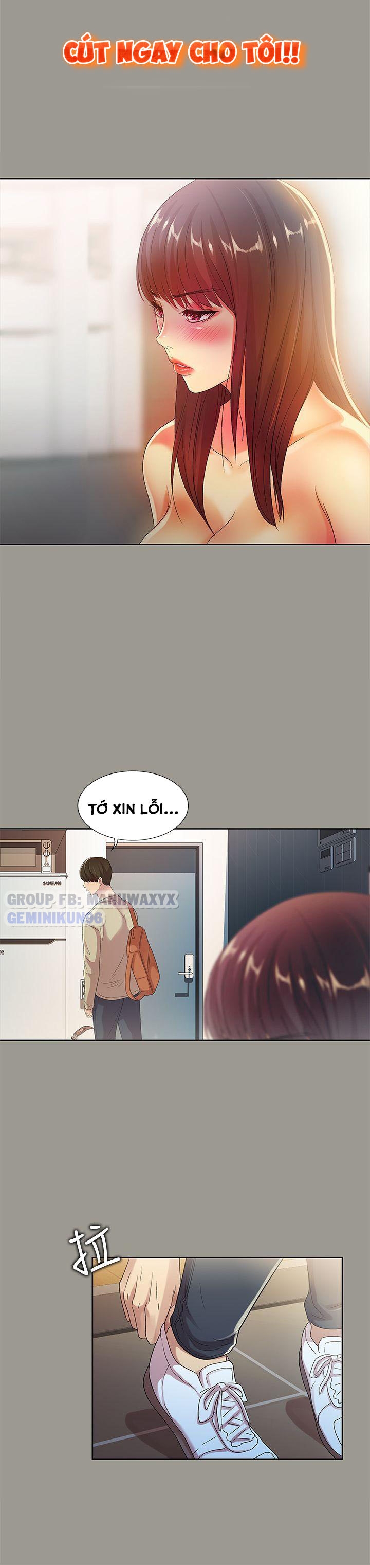 bạn gái của bạn tôi chapter 17 5