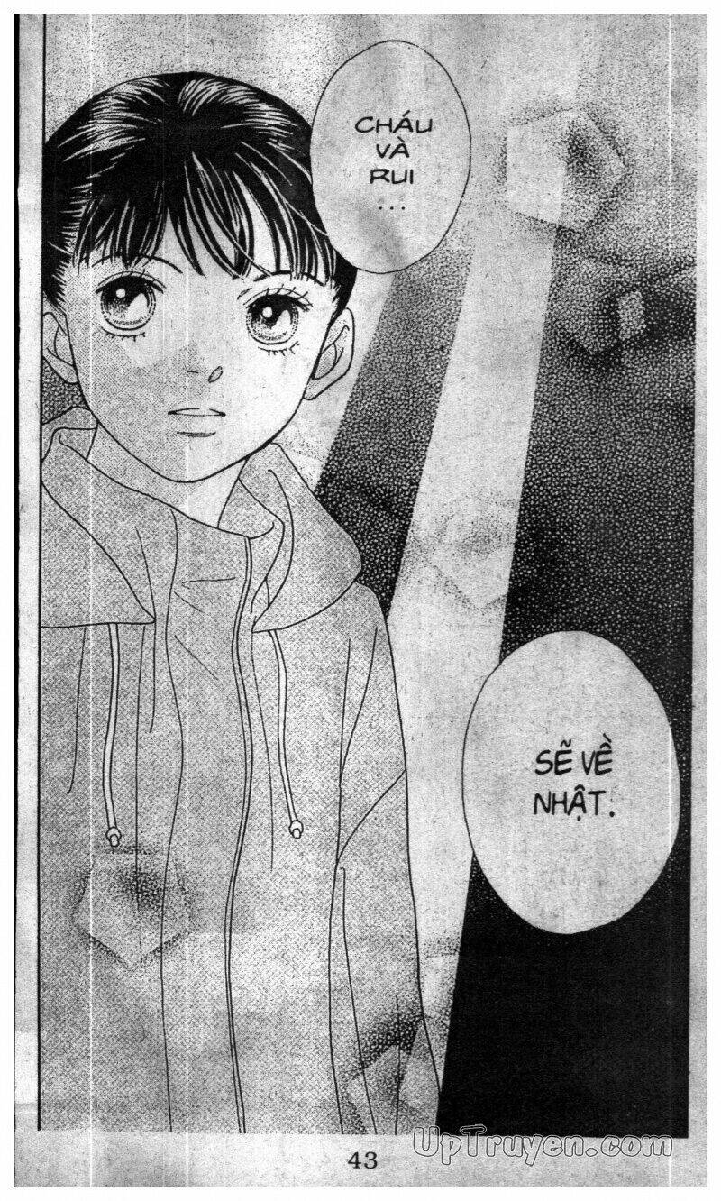 con nhà giàu chapter 188 40