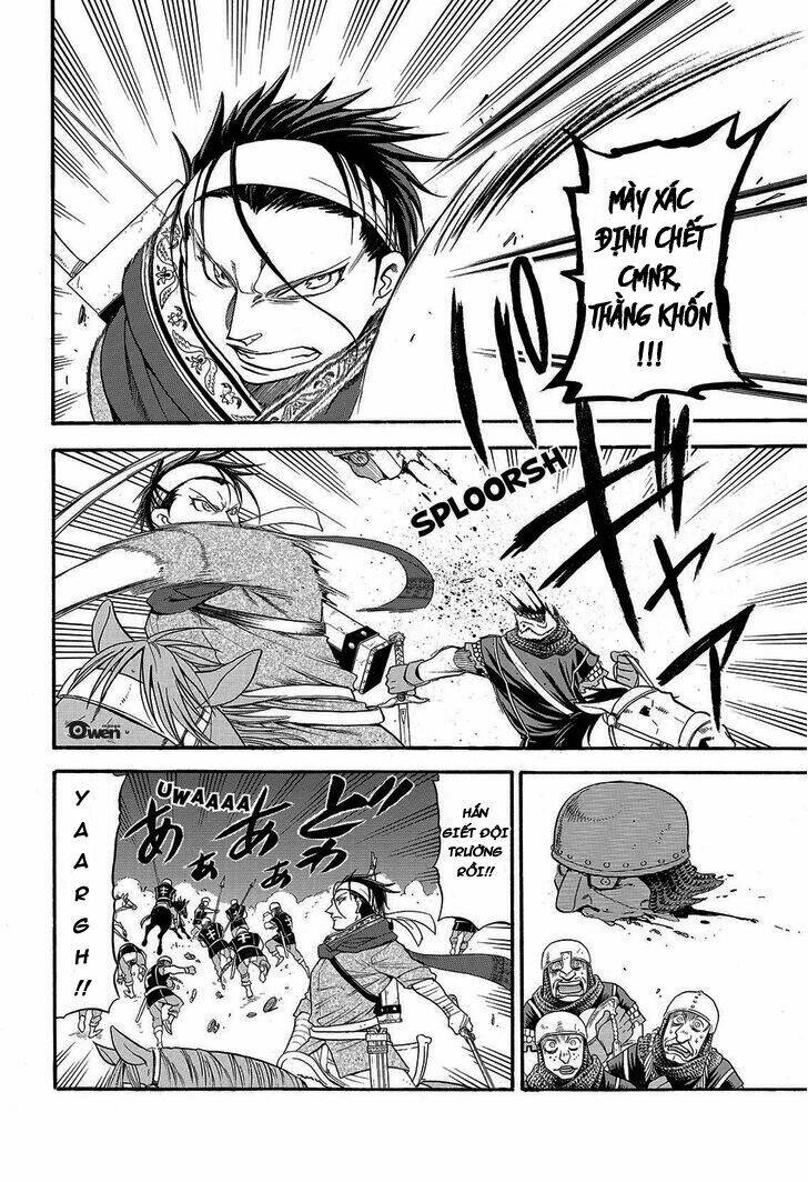 arslan chiến ký chapter 27 24