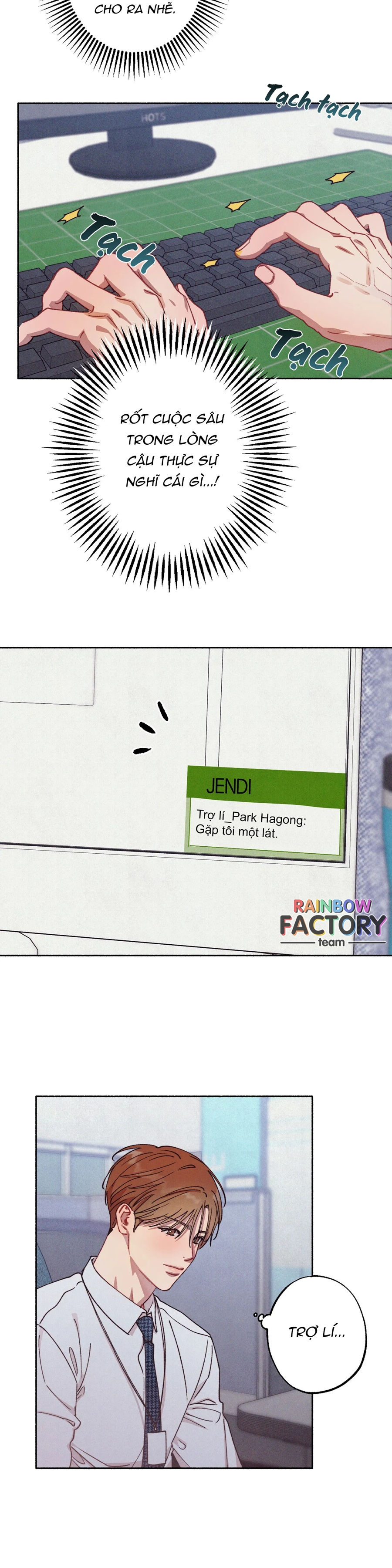 please, candy! chapter 2 30