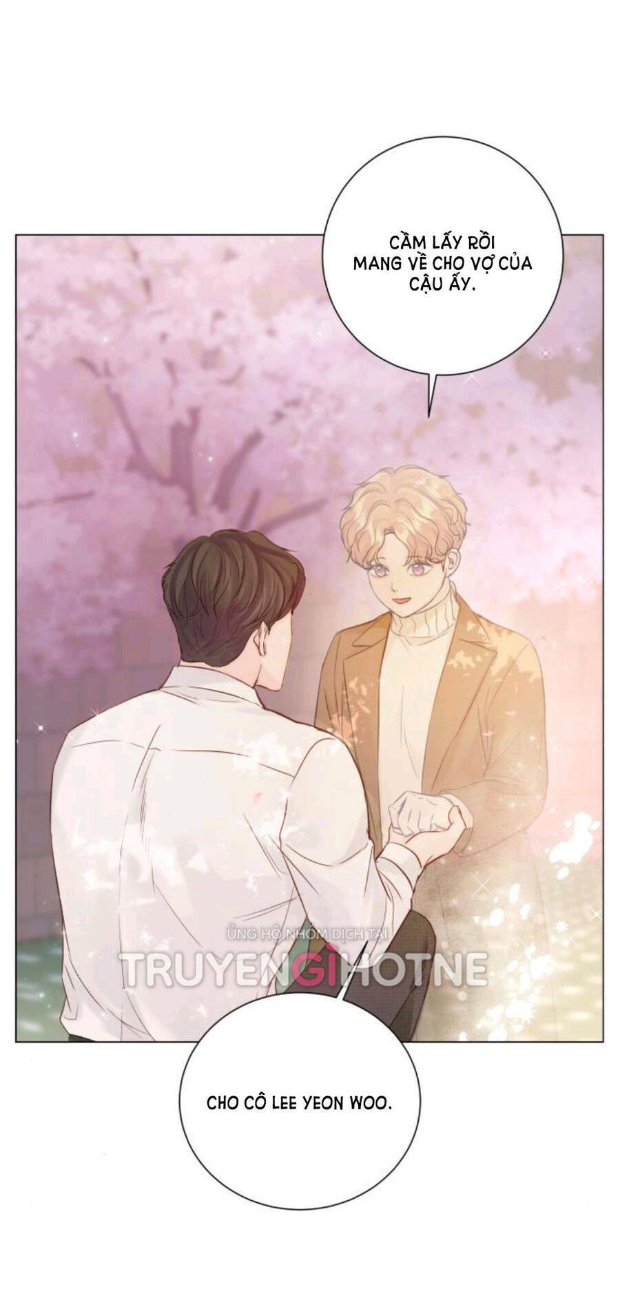 nhất định chúng ta sẽ được hạnh phúc chapter 107.1 24
