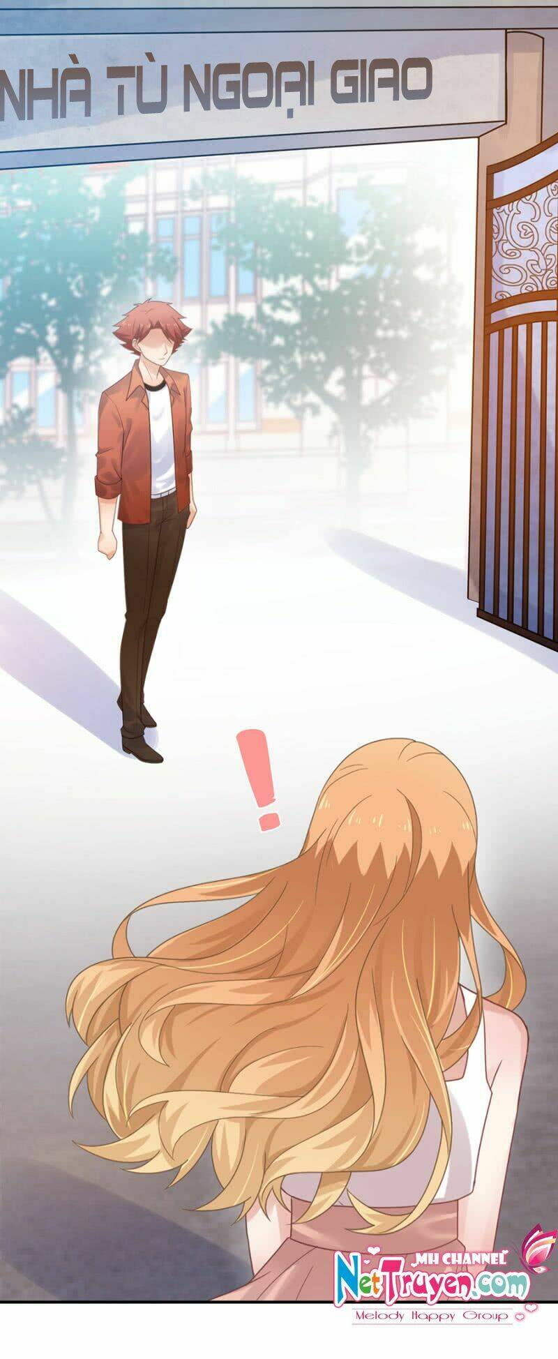 ma lạt thiên kim đẩu ác thiếu chapter 180 18