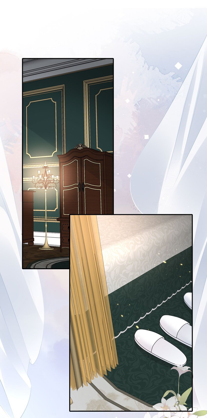 chiến lược tẩy trắng của phản diện chapter 9 15