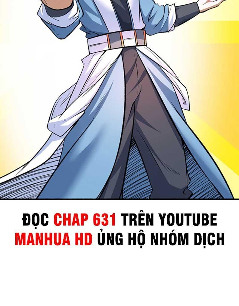 võ đạo độc tôn chapter 596 50