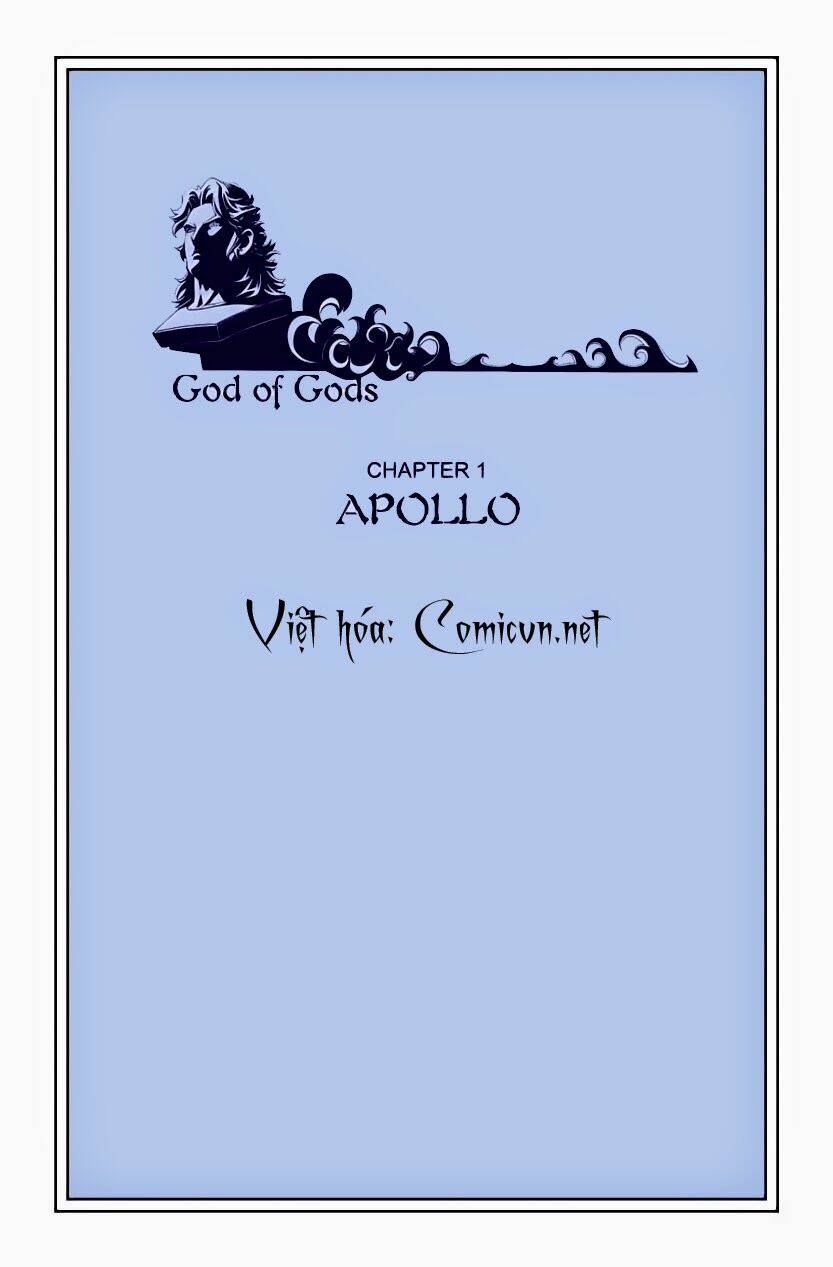 thần binh tiền truyện 5 - vạn thần chi thần chapter 3 4