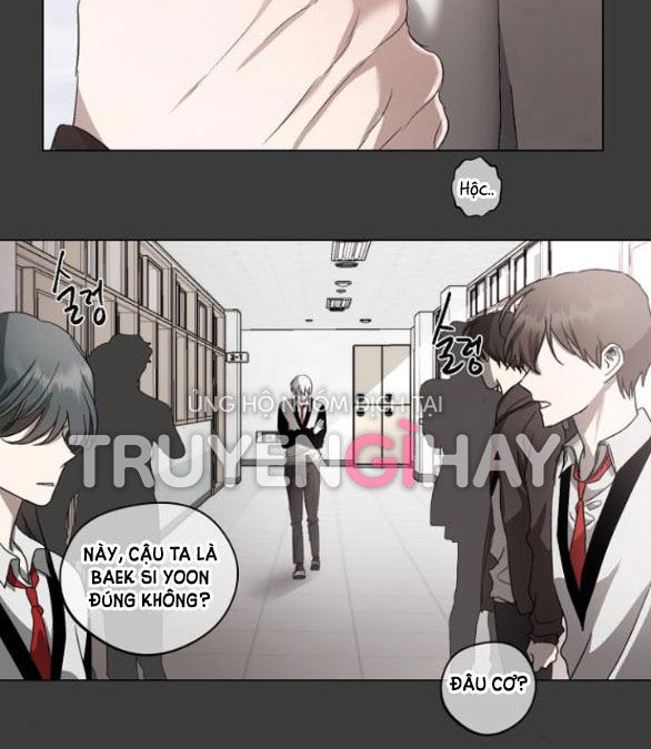 Tự Do Trong Mơ chapter 31.2 9