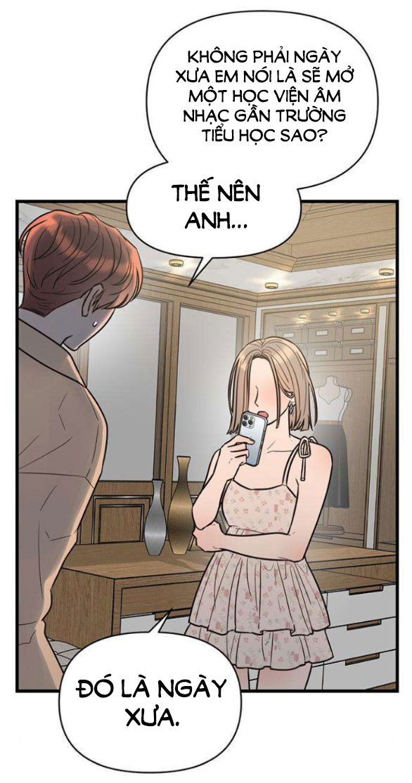 [18+] dục vọng tao nhã chapter 6.2 20