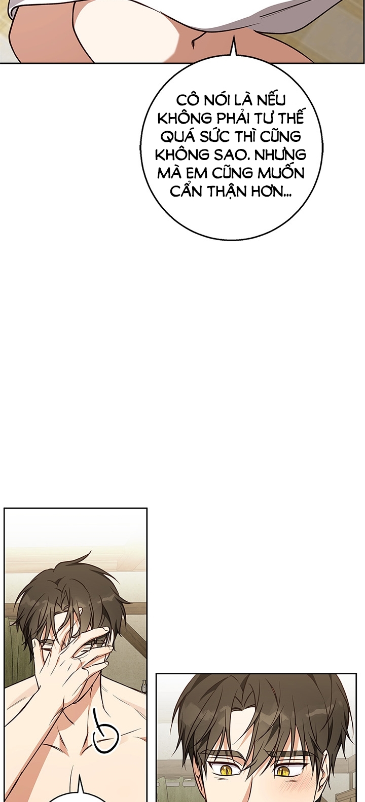 mùa đông đến chapter 59.1 19