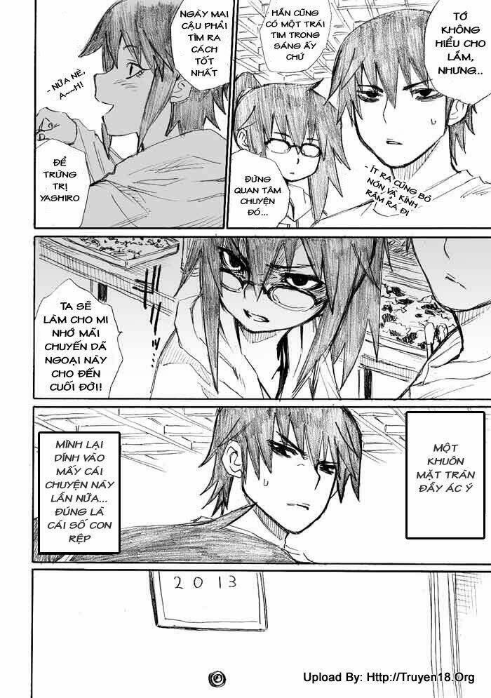 onani master kurosawa chapter 11 17