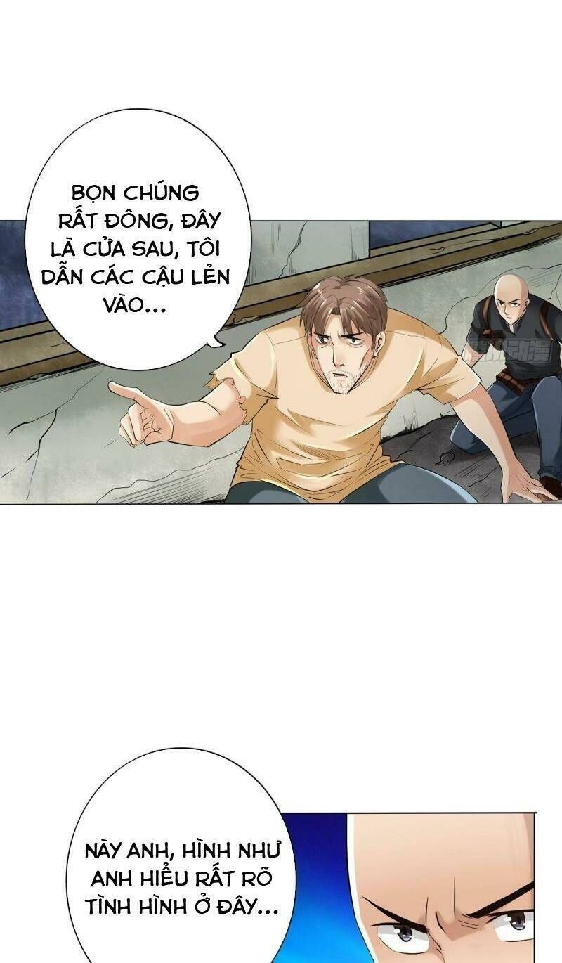 nhân vật phản diện đi tìm đường chết chapter 70 27