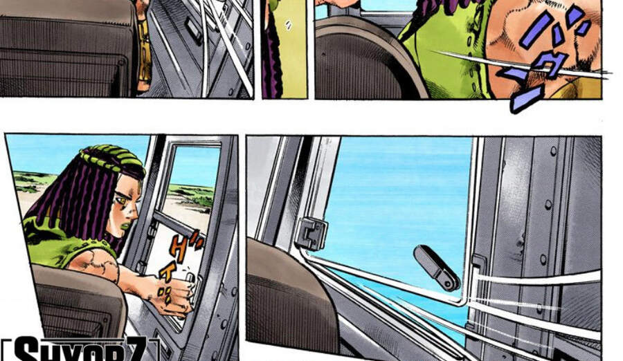 cuộc phiêu lưu bí ẩn chapter 706 42