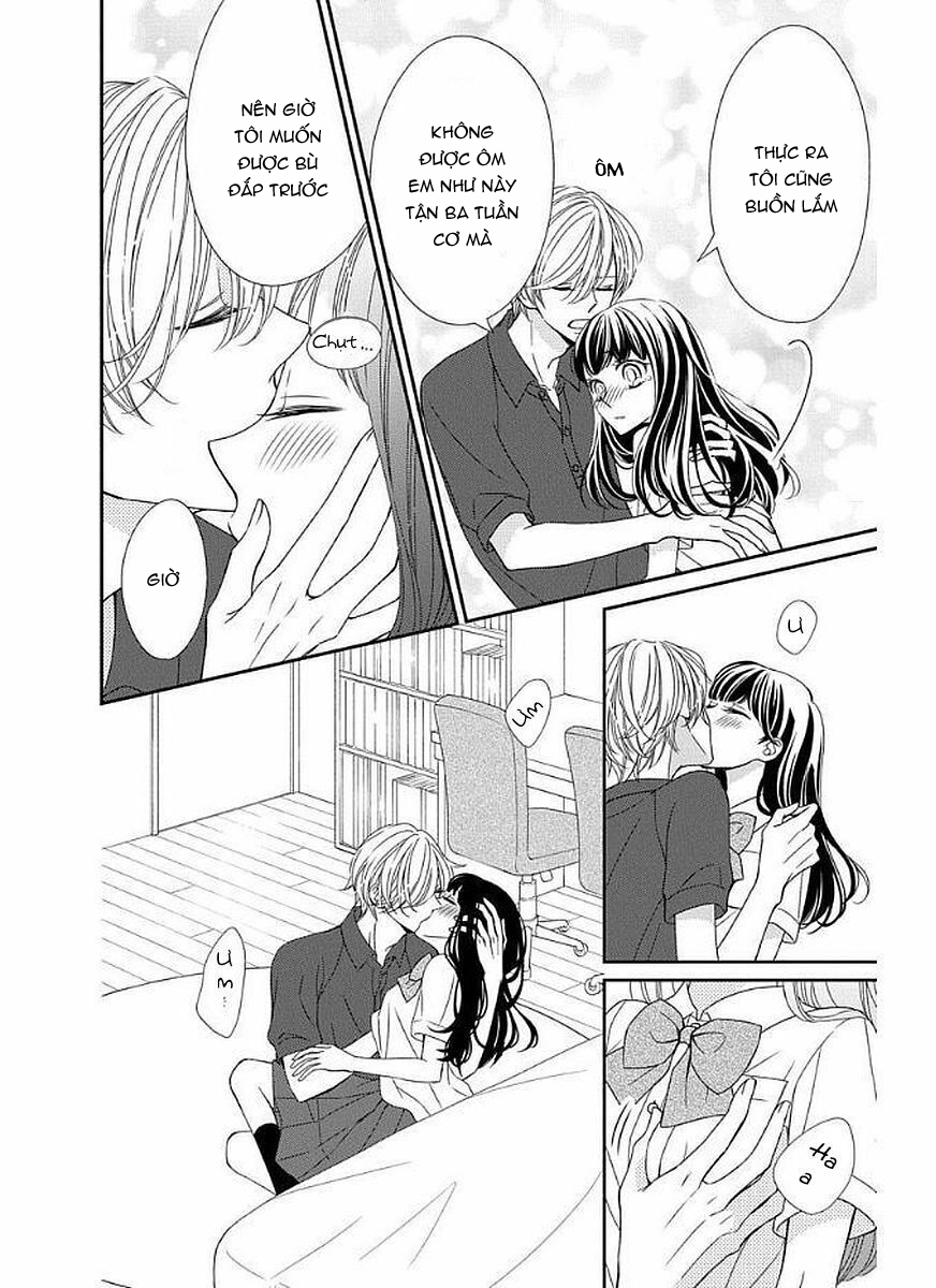 xin hãy dạy cho em chapter 11.1 3