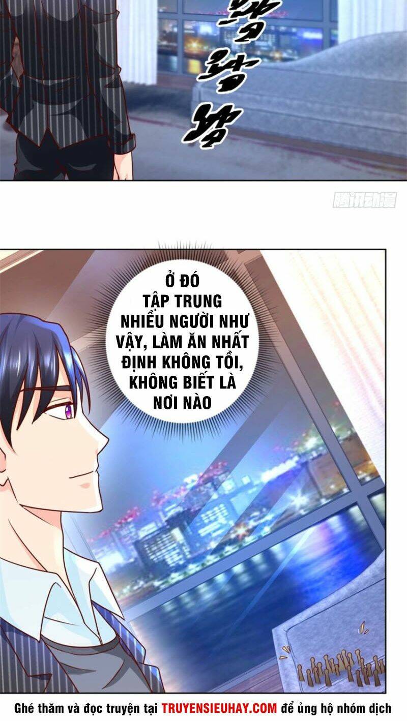 vú em là cổ tiên chapter 75 19