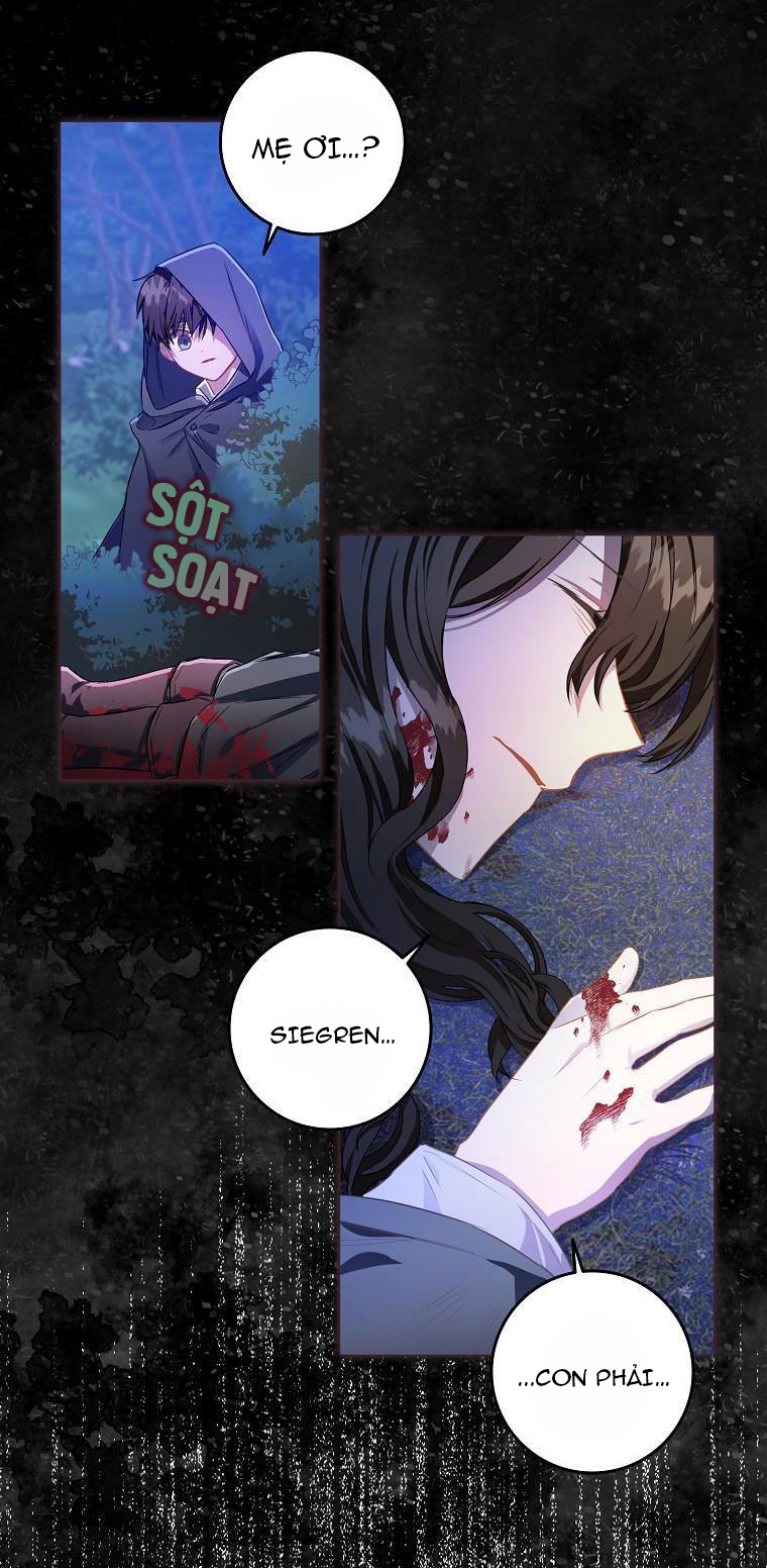 tôi đã trở thành vợ của nam chính chapter 6.1 29