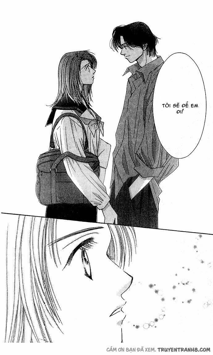 seiten taisei - trời xanh ngập nắng chapter 1 19