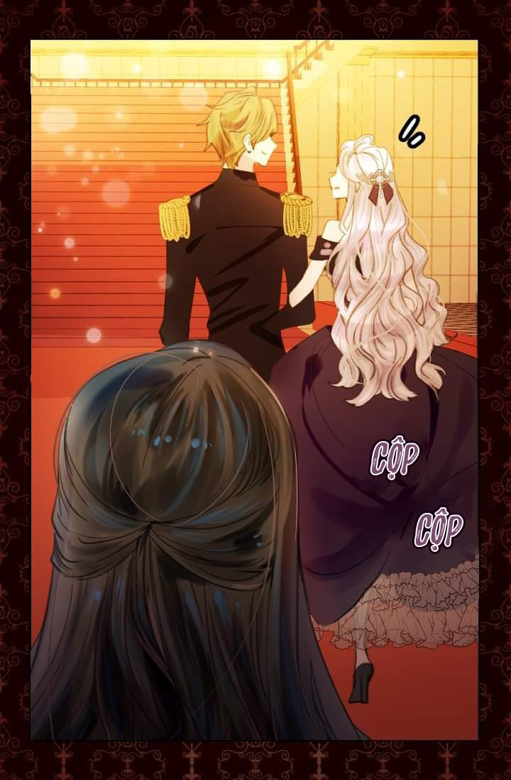 chiến lược sinh tồn của tiểu thư chapter 13 50