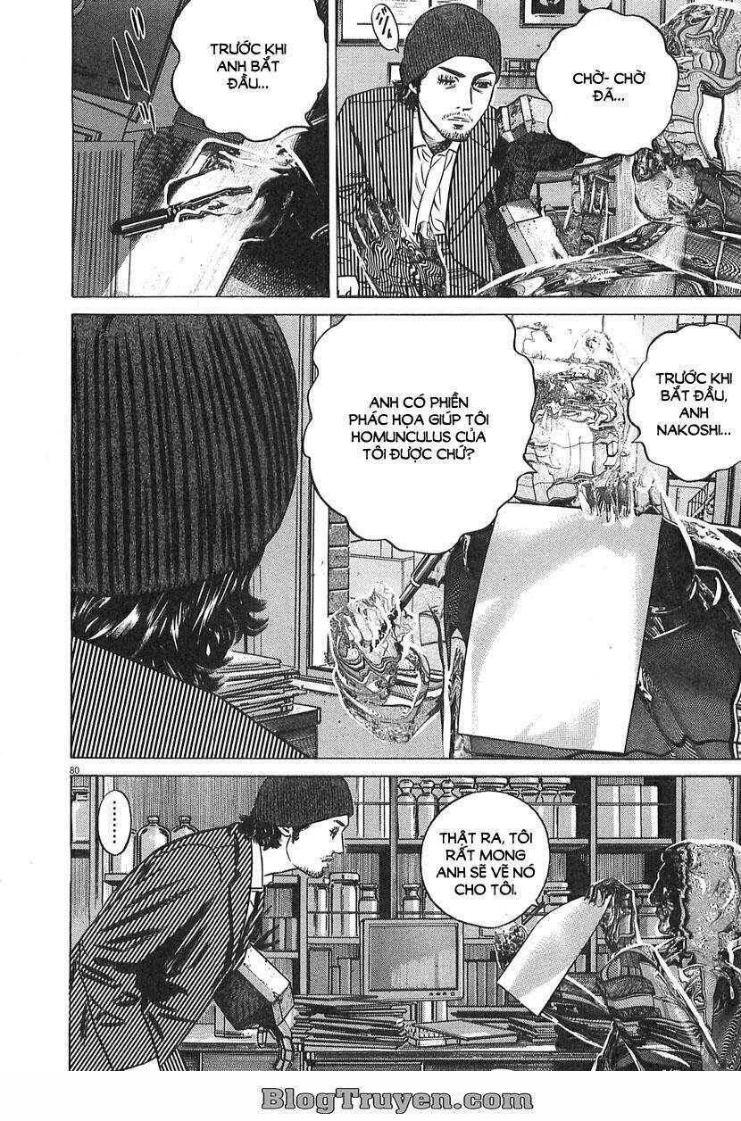 homunculus chapter 65 21