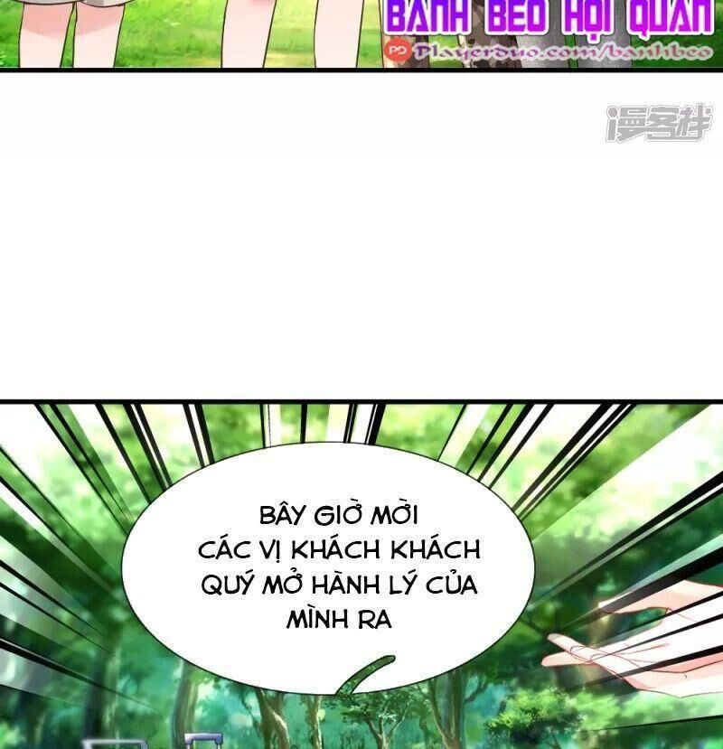 ma ma đột kích : cha mời tiếp chiêu chapter 41 25