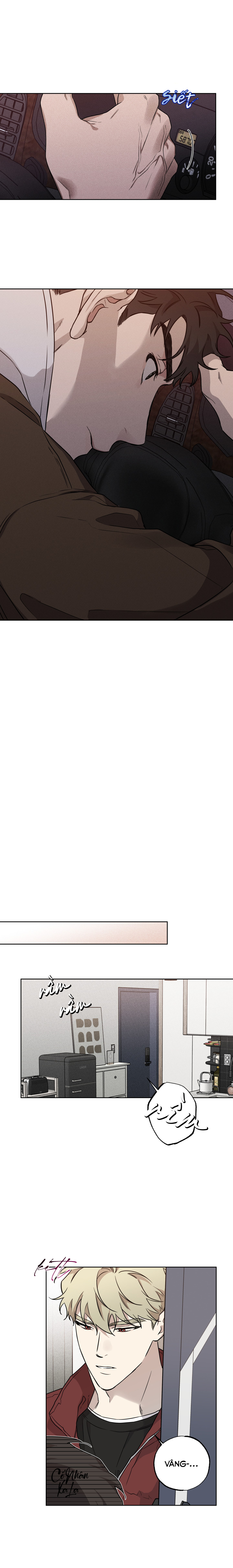 tình cảm trong sáng chapter 4 14