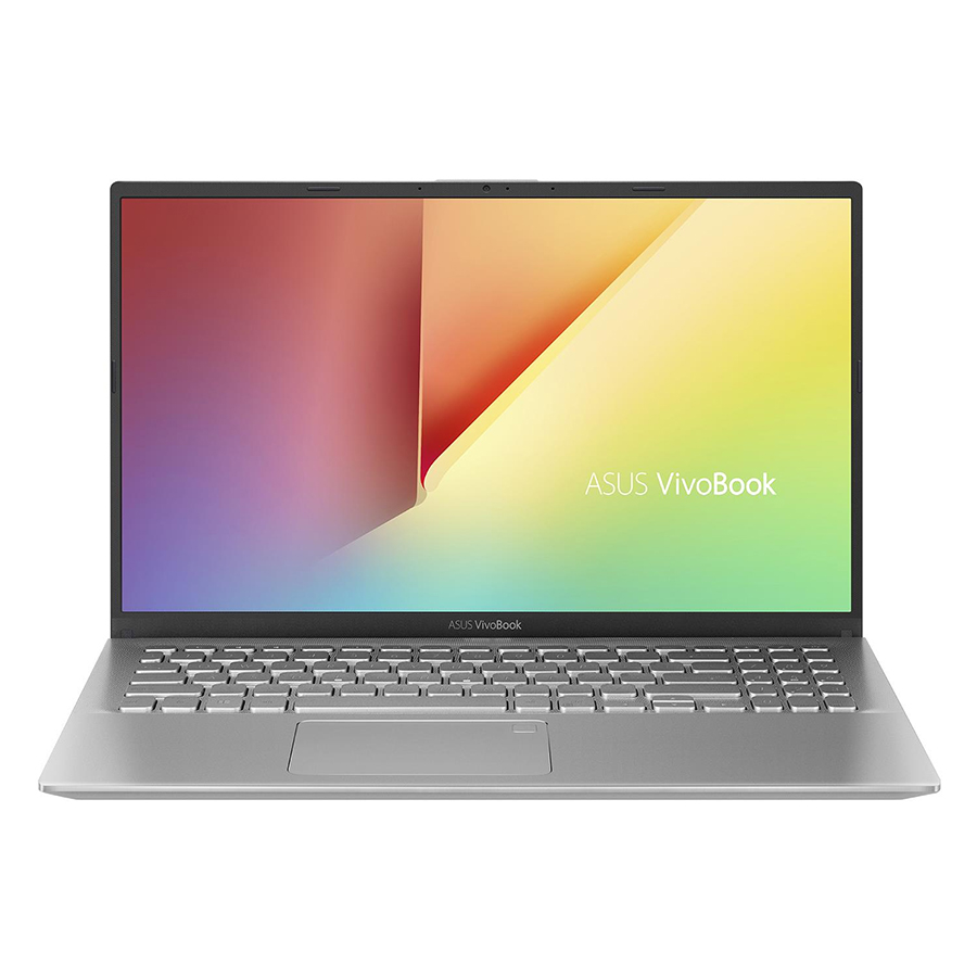 Laptop Asus Vivobook A512DA-EJ406T AMD R5-3500U/Win10 (15.6 FHD) - Hàng Chính Hãng