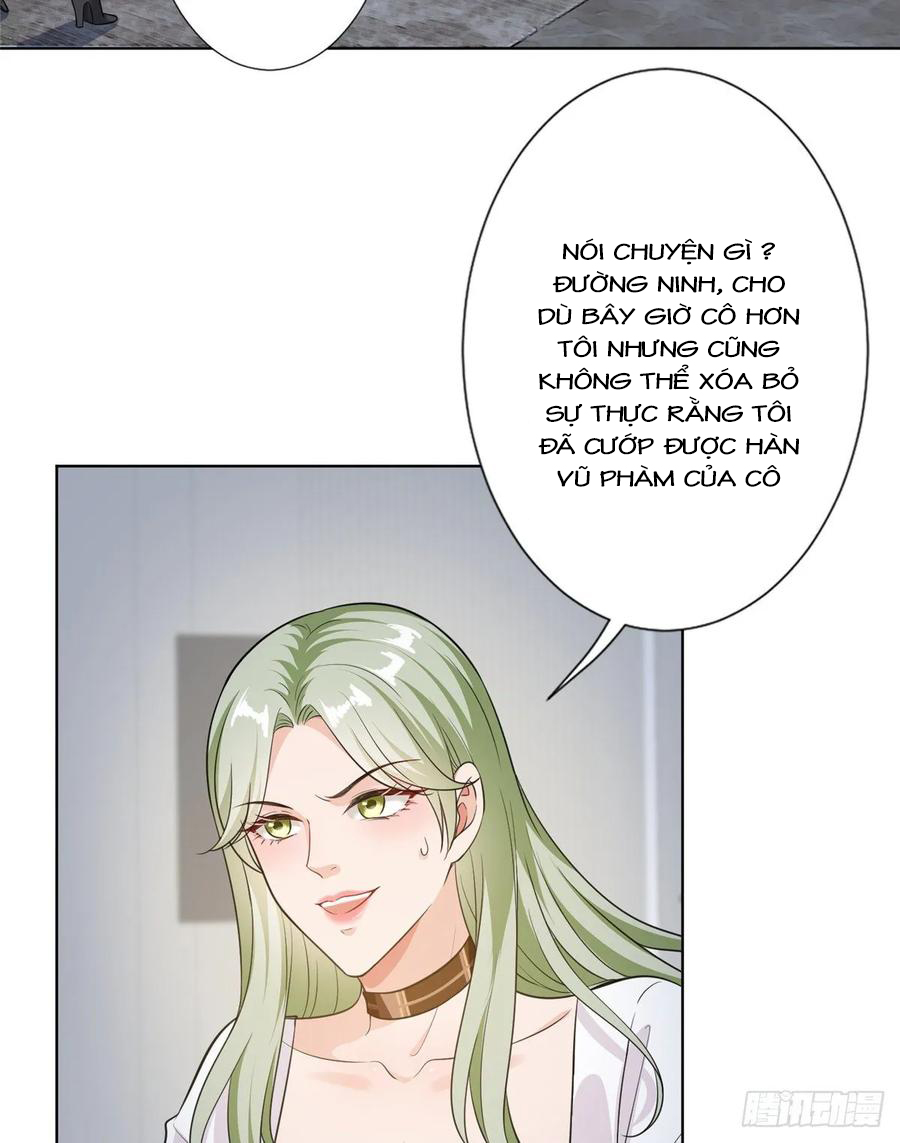 thí hôn lão công, cần giúp sức chapter 187 13