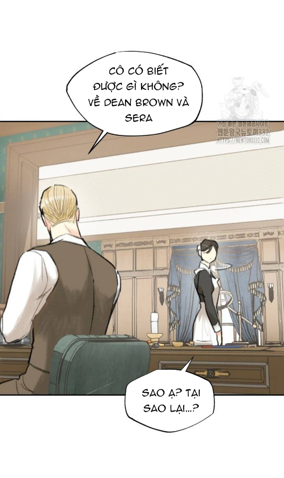 [18+] sự thuần khiết dành cho em chapter 14.2 8