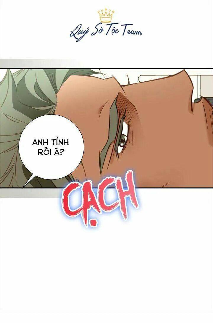 tiếp xúc chí mạng chapter 85 3