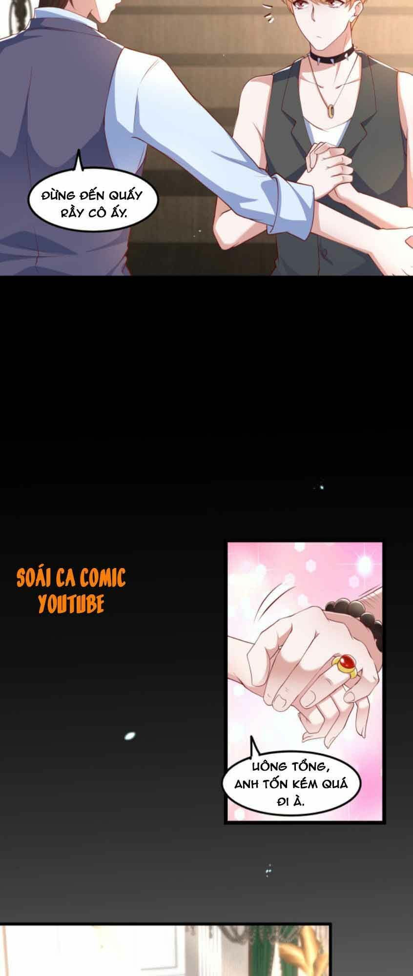 nhất sanh hữu hỉ chapter 22 18