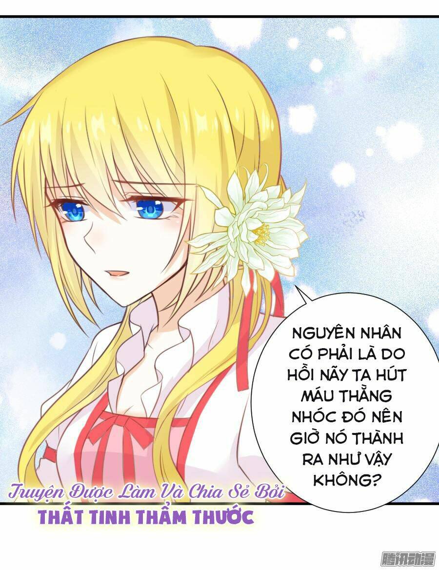 hôm nay ta cũng muốn trêu chọc nàng chapter 12 34