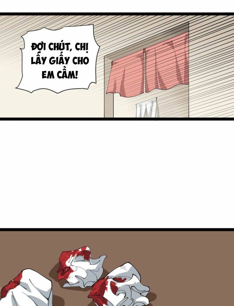 hồi xuân tiểu độc y chapter 23 25