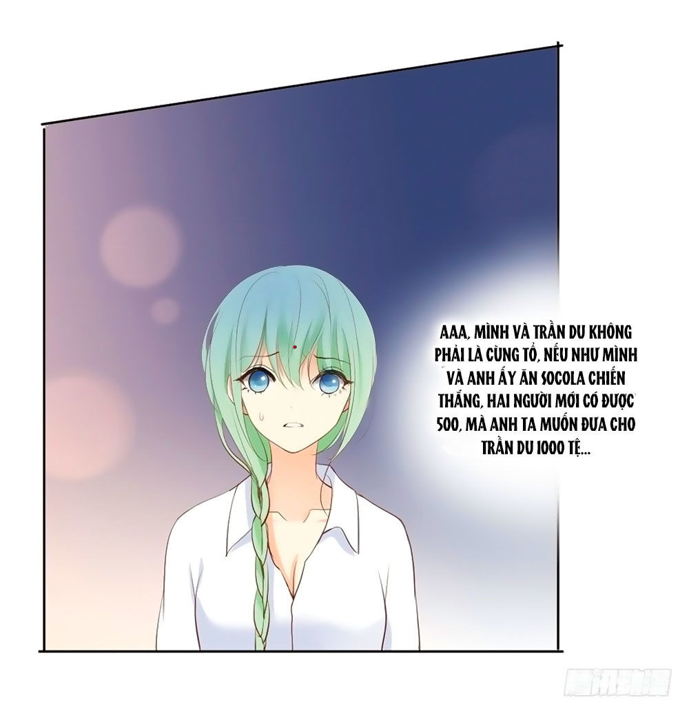 sinh sinh tương thác chapter 44 31