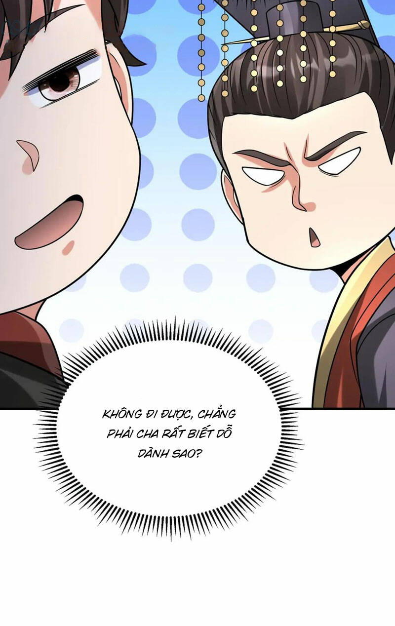 đại tần, ta là con tần thủy hoàng, giết địch thành thần chapter 111 9