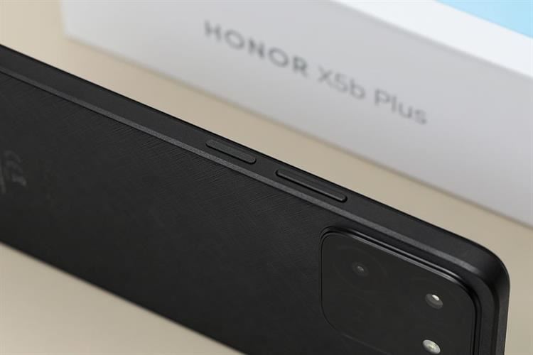 Điện thoại HONOR X5b Plus 4GB/128GB - Hàng chính hãng