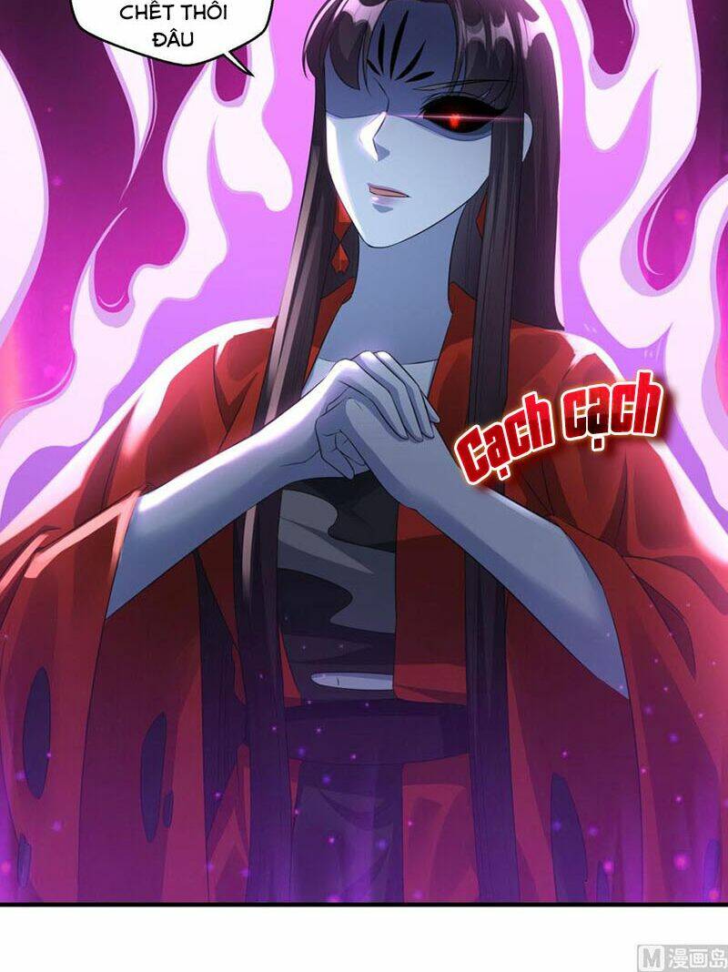 tiên ma đồng tu chapter 179 19