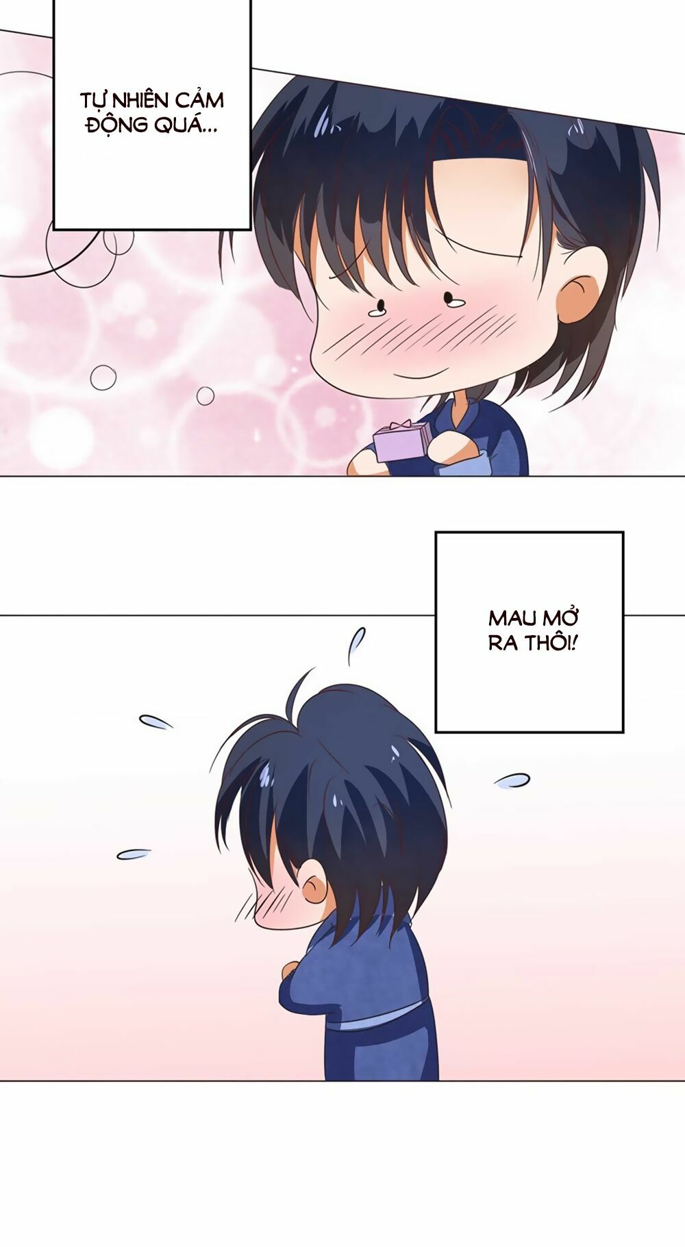 bác sĩ sở cũng muốn yêu chapter 26.5 15