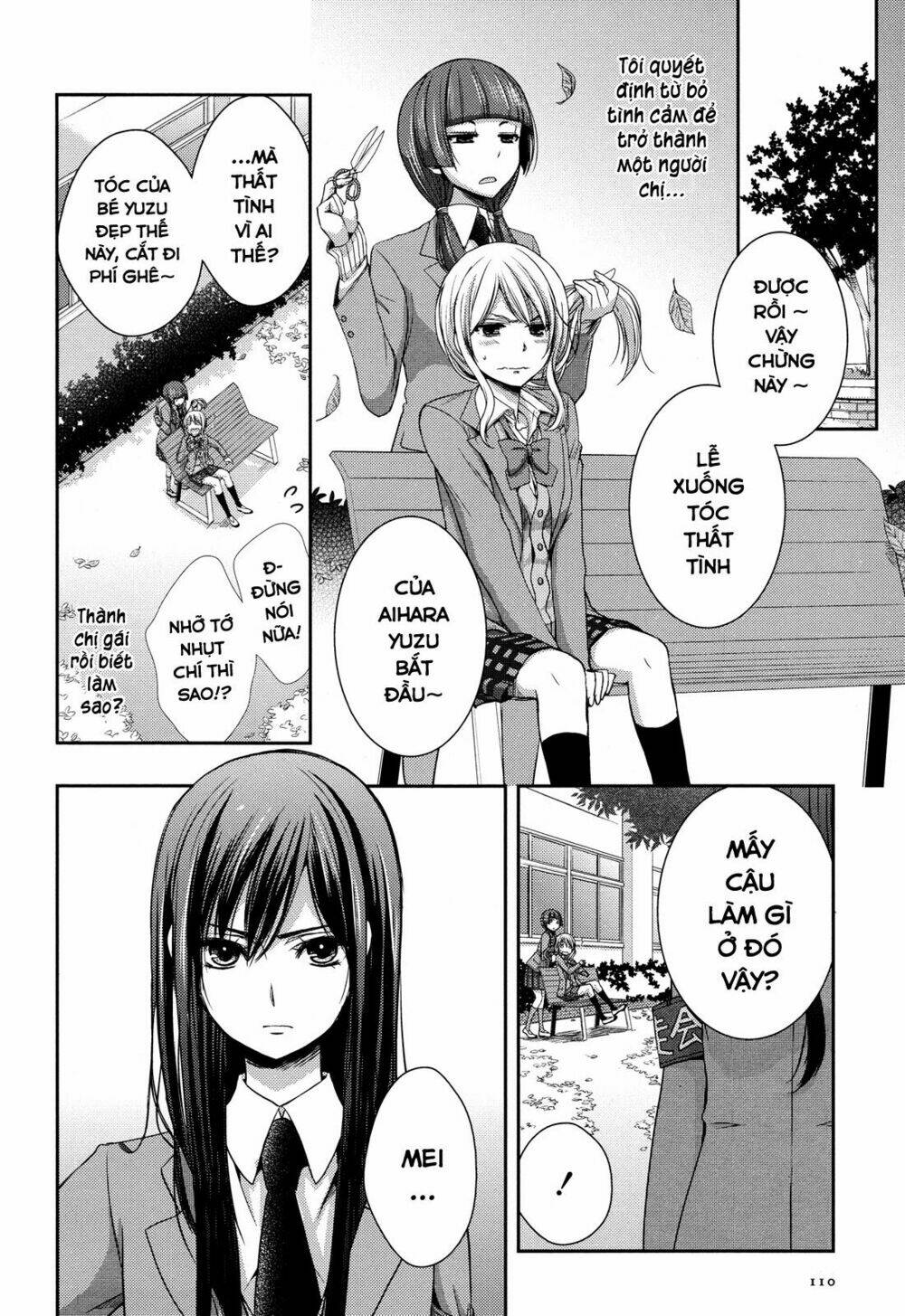 citrus (saburouta) chapter 7 3