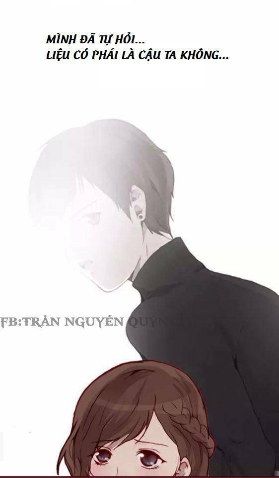 trả thù trường trung học chapter 26 11