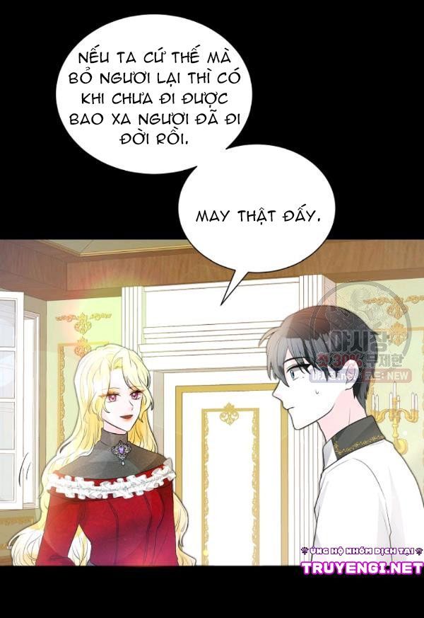 lily tàn độc chapter 12 30