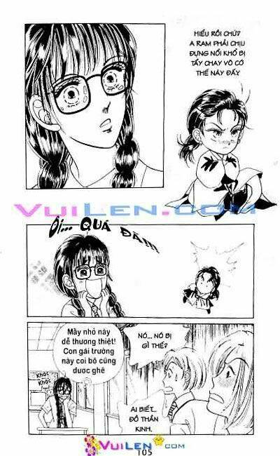 khoảnh khắc định mệnh chapter 1 105