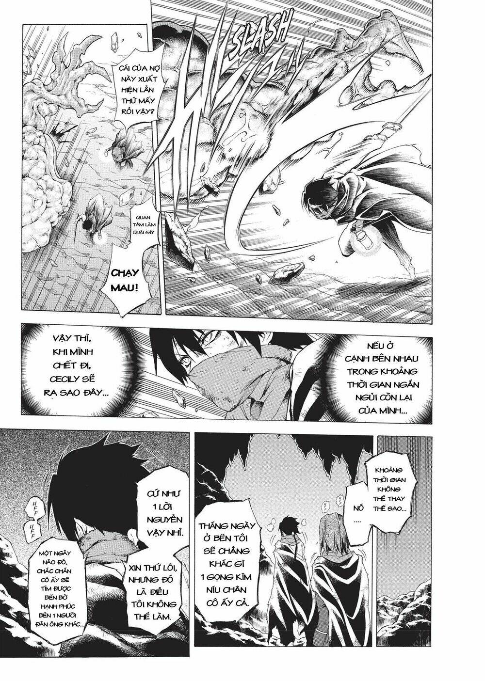 seiken no blacksmith chapter 36 12